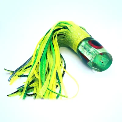 Cascabel Grande  Big Game Trolling Lure