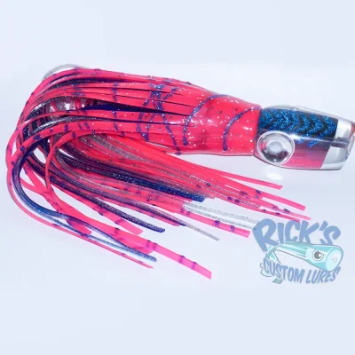 Cascabel Grande Big Game Trolling Lure