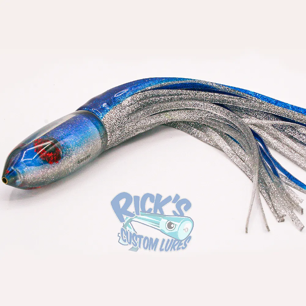 Harrier Big Game Trolling Lure