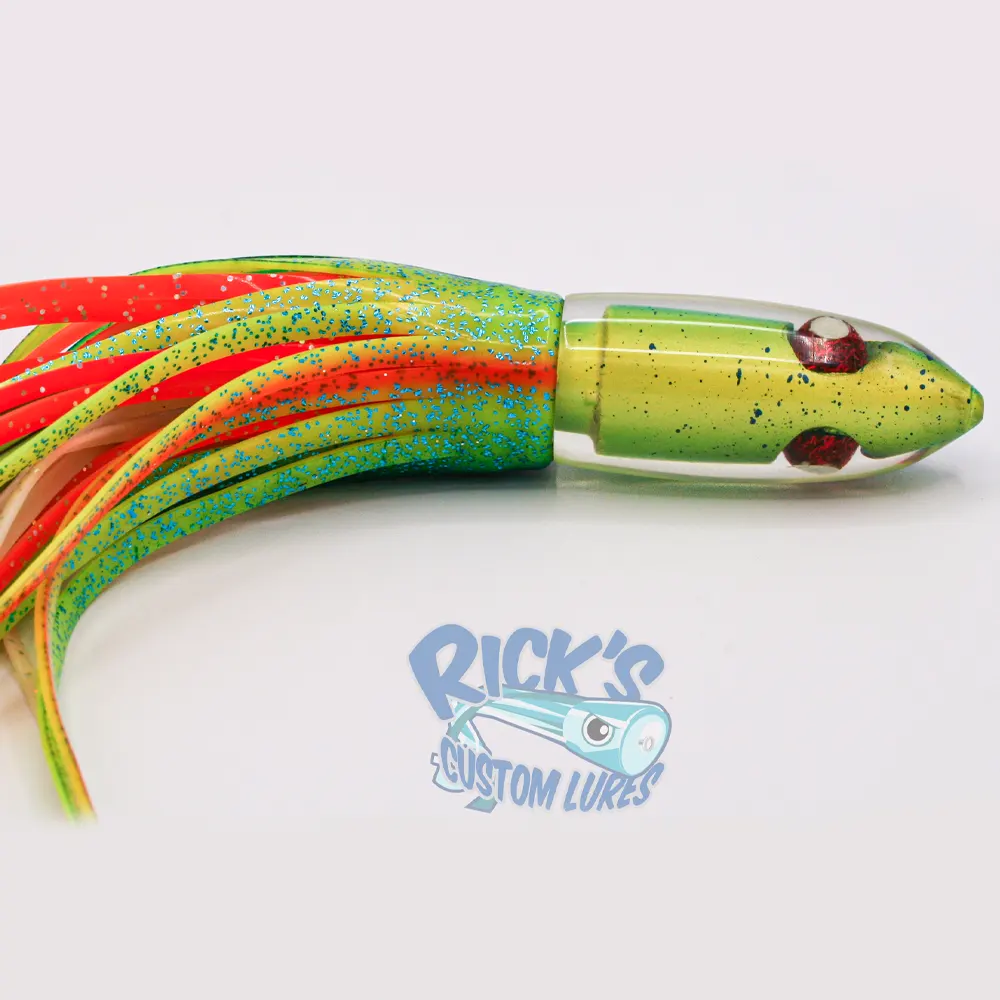 Harrier Big Game Trolling Lure