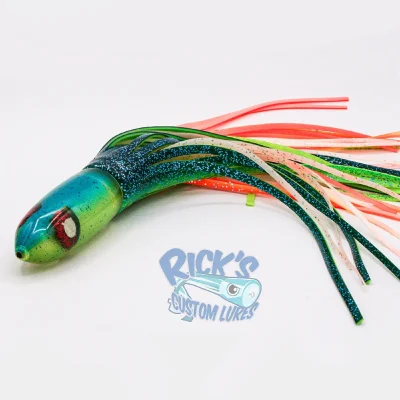 Harrier Big Game Trolling Lure