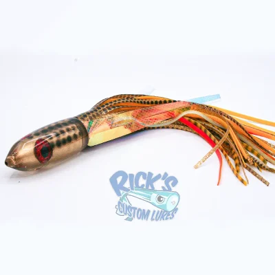 Harrier Big Game Trolling Lure