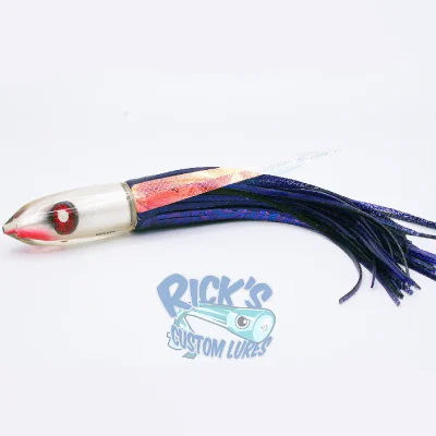 Harrier Big Game Trolling Lure