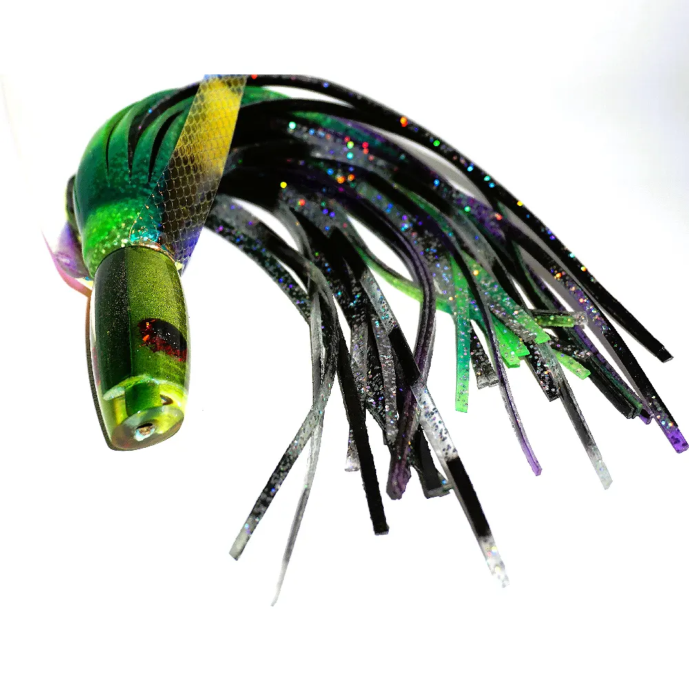 Kingfisher Big Game Trolling Lure
