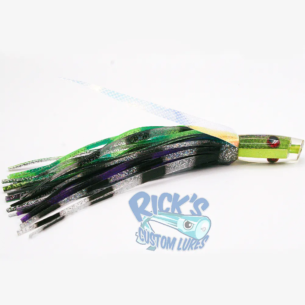 Kingfisher Big Game Trolling Lure