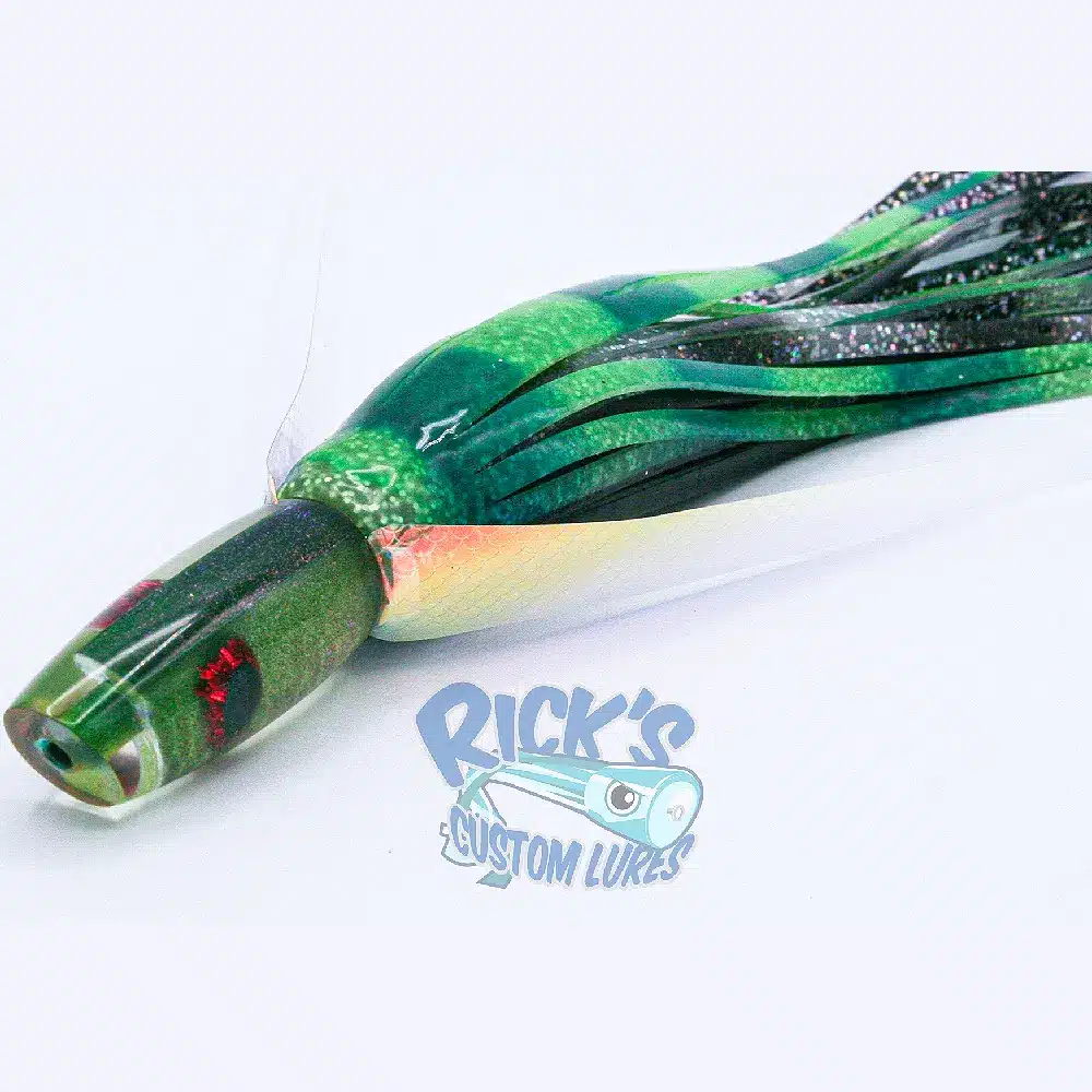 Kingfisher Custom Trolling Lures