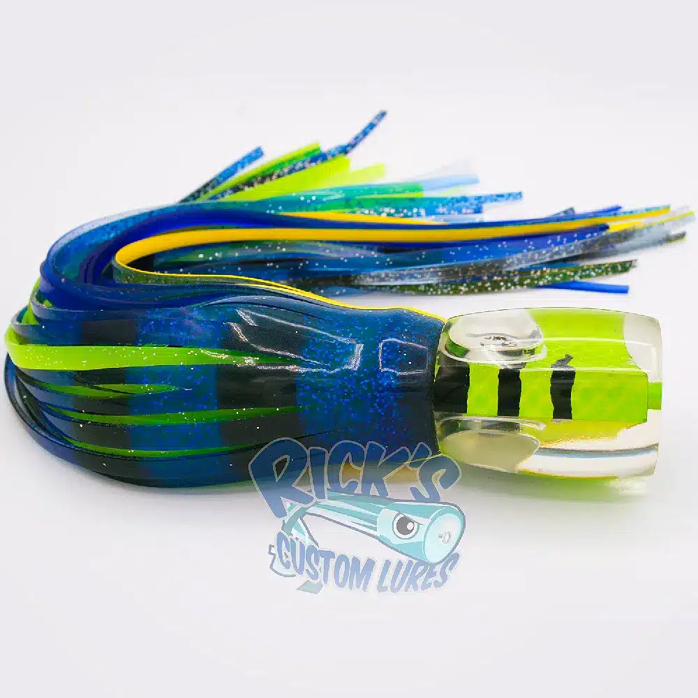 RCLC Custom Lures