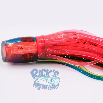 RCL-RE Big Game Trolling Lure