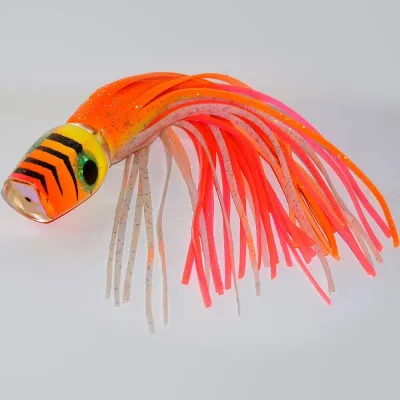 Vulture Big Game Trolling Lure