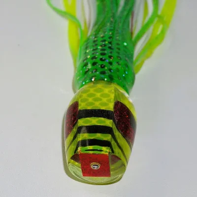 Vulture Big Game Trolling Lure