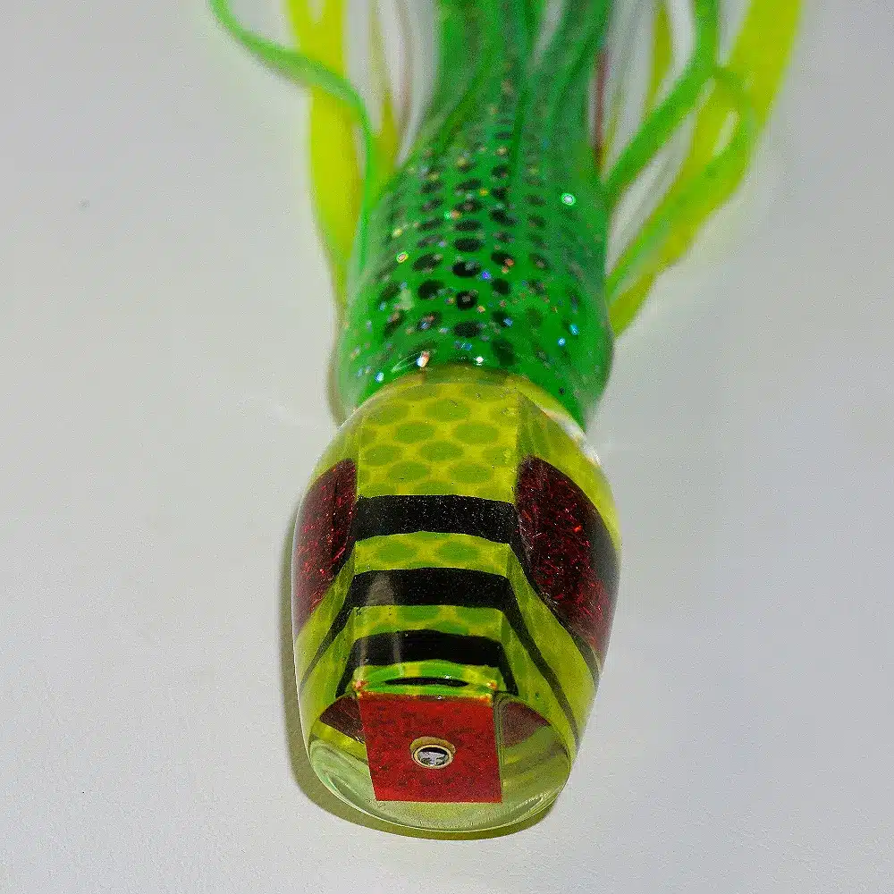 Vulture Big Game Trolling Lure