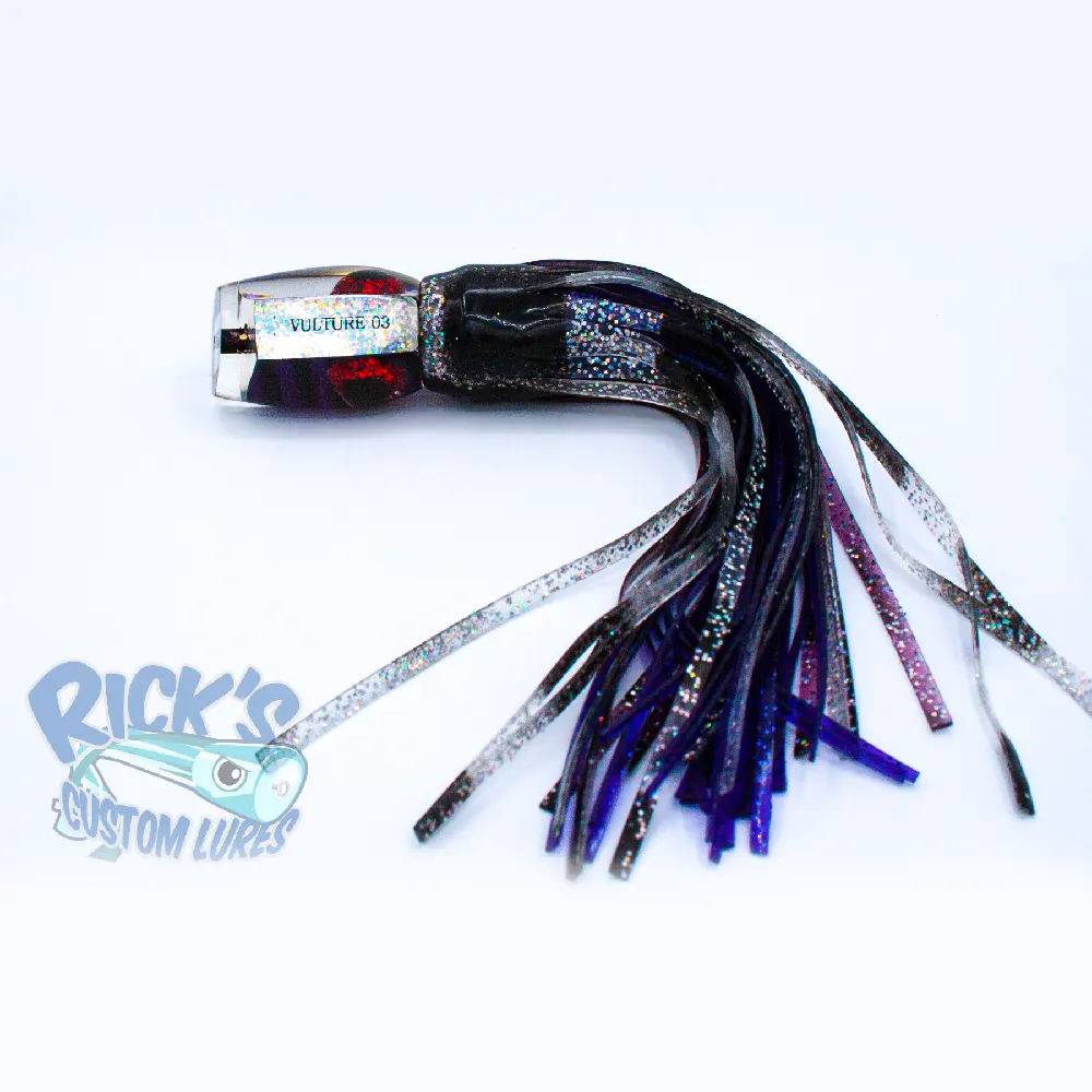 Vulture Big Game Trolling Lure