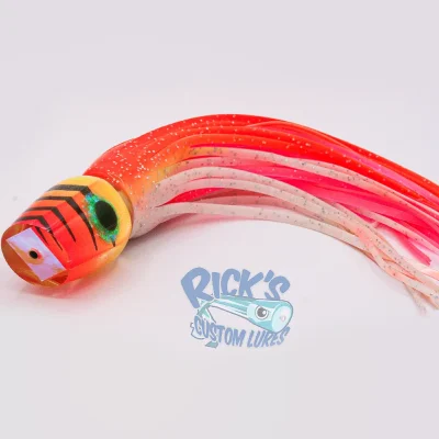 Vulture Big Game Trolling Lure