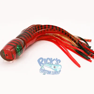 Vulture Big Game Trolling Lure