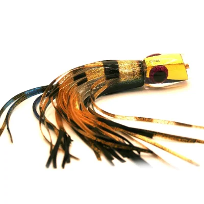 Vulture Big Game Trolling Lure