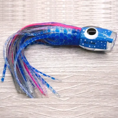 Vulture Big Game Trolling Lure