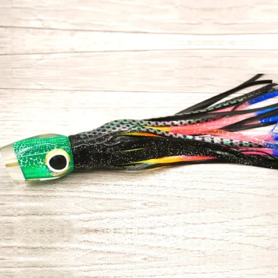 Vulture Big Game Trolling Lure