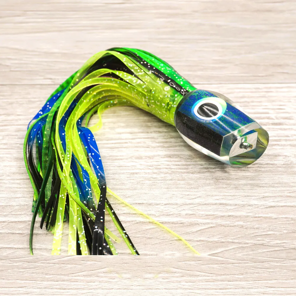 Vulture Big Game Trolling Lure