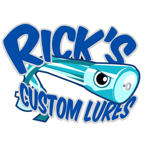 custom logo fishing lures z EAT Gift Card EAT Custom Lures & Replicas side action gets the fish fired up. Logan's Lures