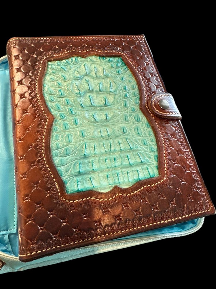 Bible Cover