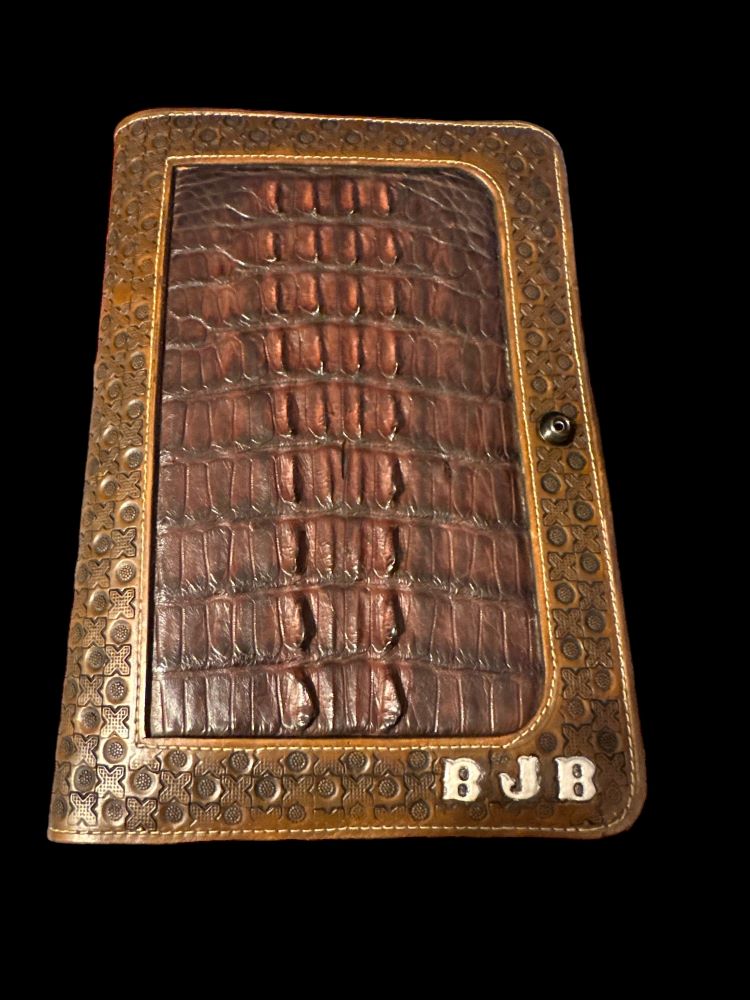 Bible Cover - Image 4