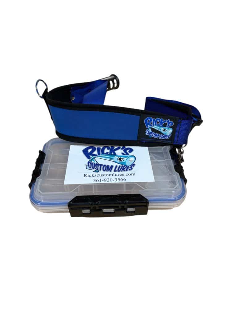 Wade shoulder strap - Image 6