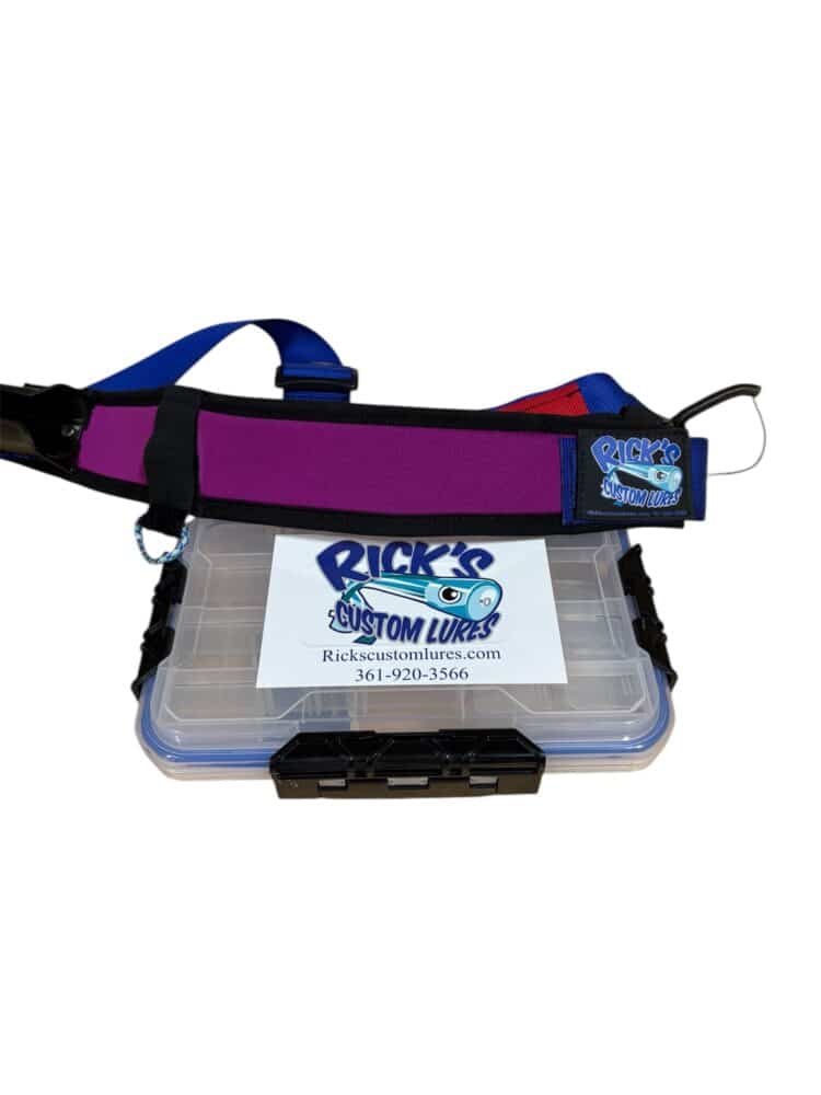 Wade shoulder strap - Image 7