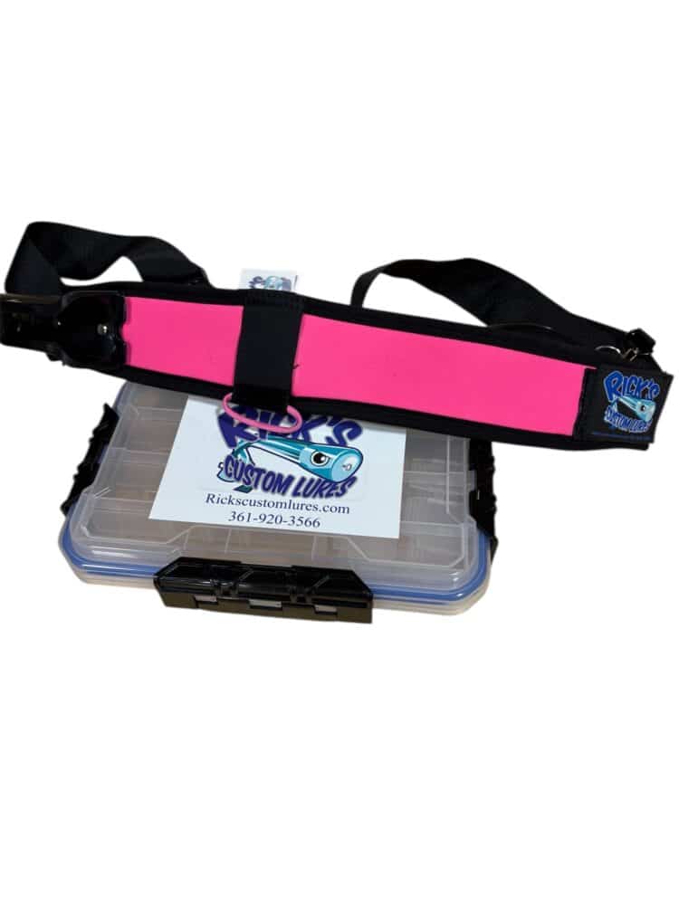 Wade shoulder strap - Image 8