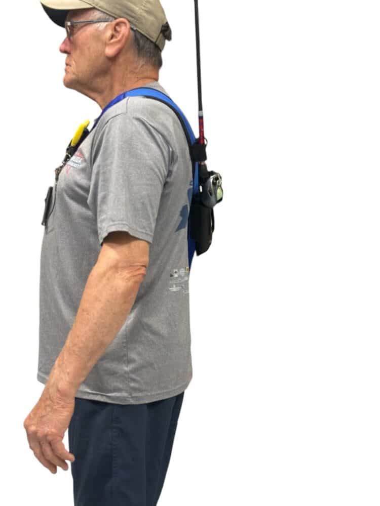 Wade shoulder strap - Image 10