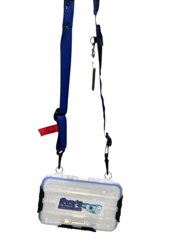 Wade shoulder strap - Image 3