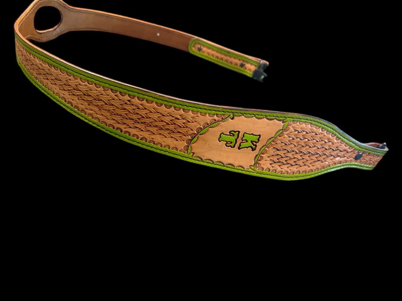 Custom colors and can add exotics for additional cost