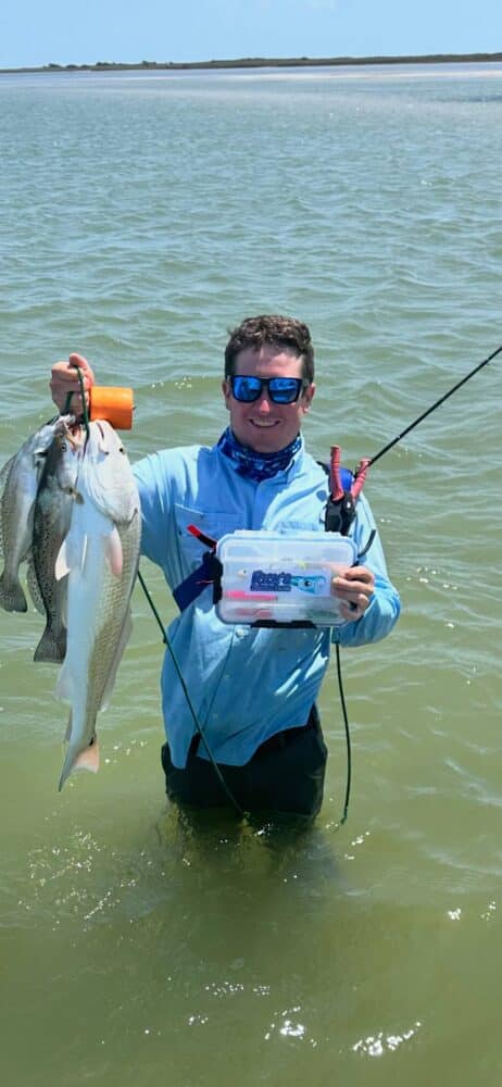 Wade shoulder strap - Image 12